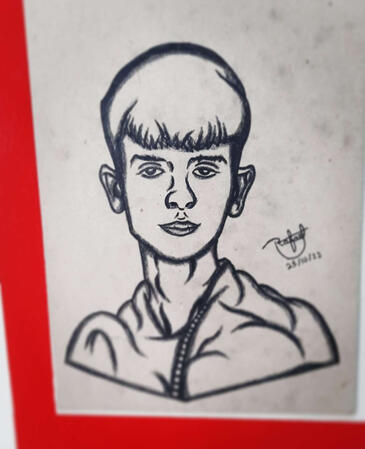 Portrait