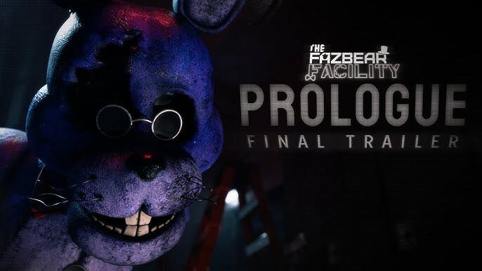 Fazbear Facility Fazbear Facility