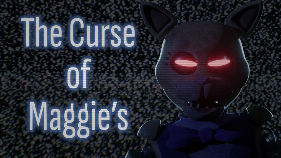 Curse of Maggie's