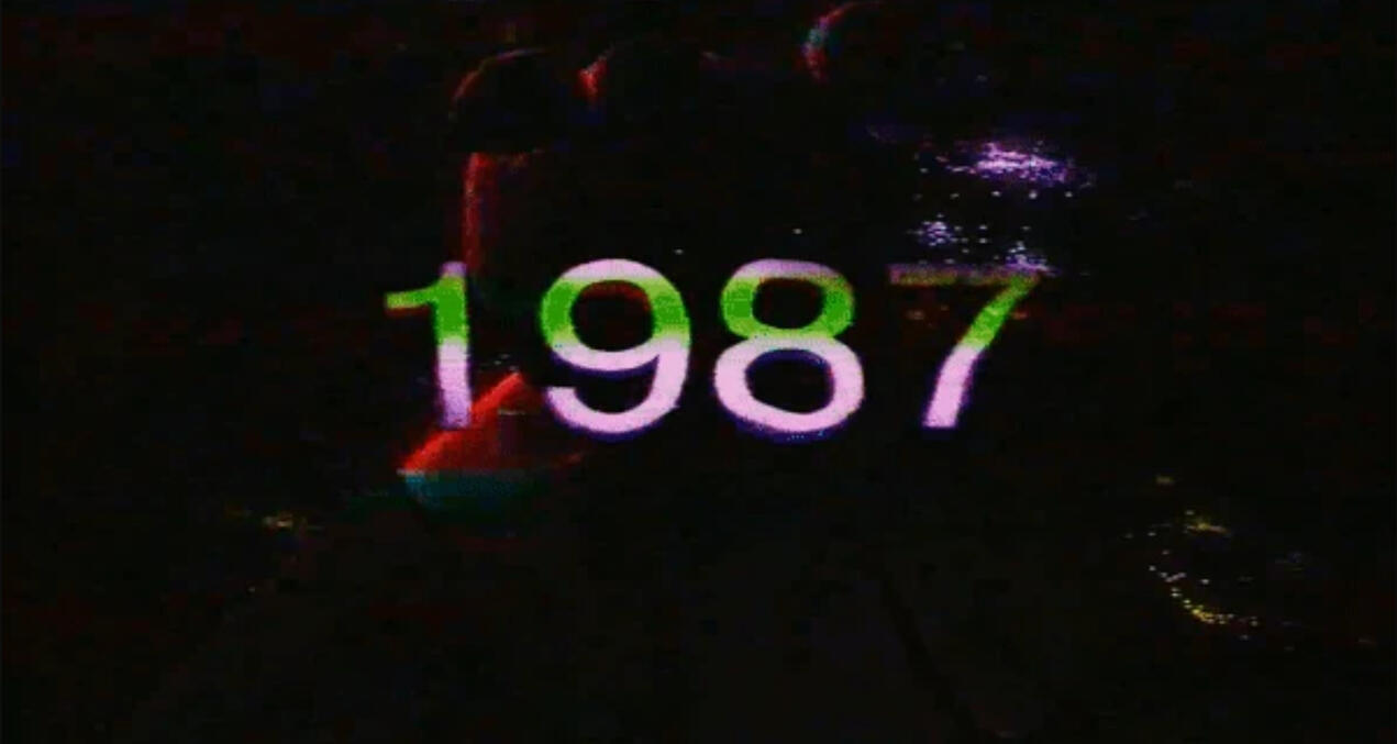 "FNAC 2: One Last Show" 1987